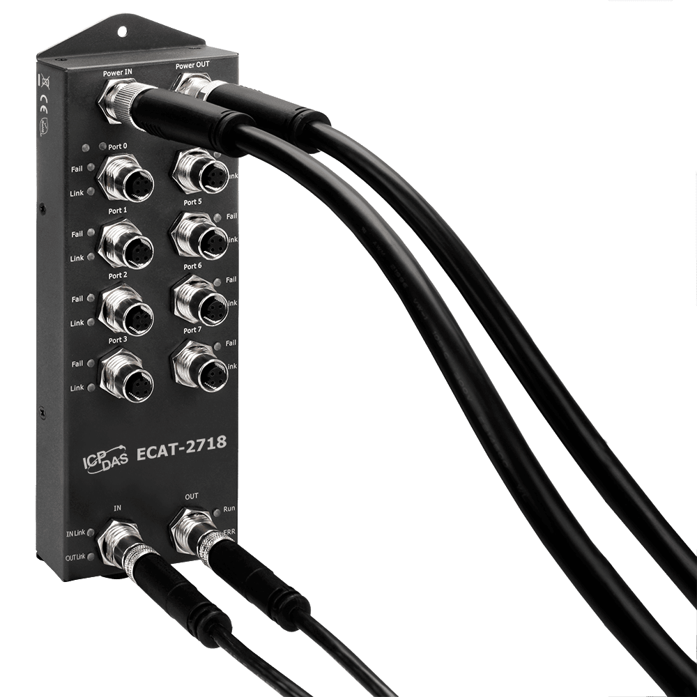ECAT-2718