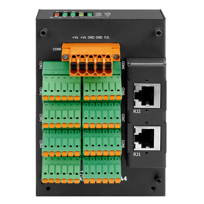 Eca2 Router EC2-AD8DA4
