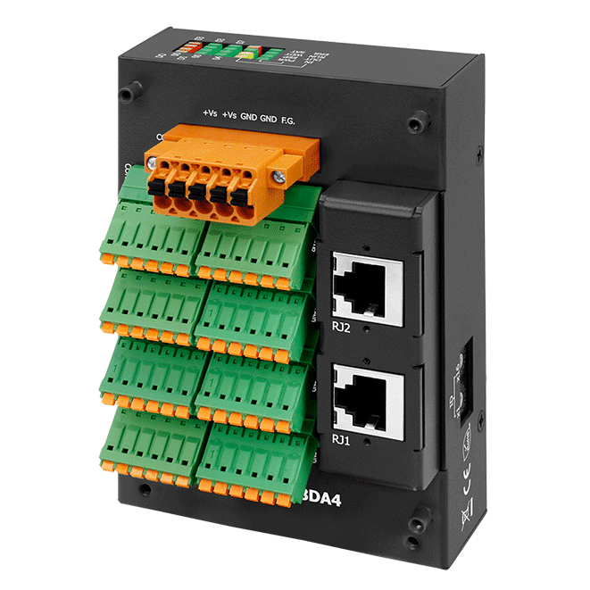 Eca2 Router EC2-AD8DA4