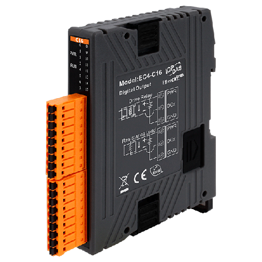 EC4-C16