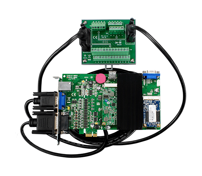 ECAT-M801-16AX/S_old
