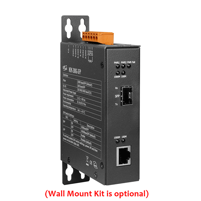 NSM-200G-SFP