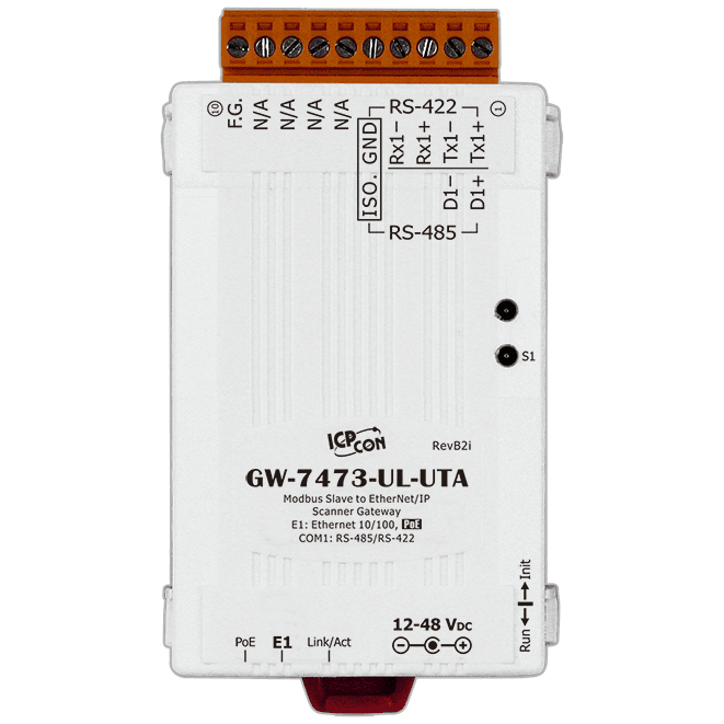 GW-7473-UL series