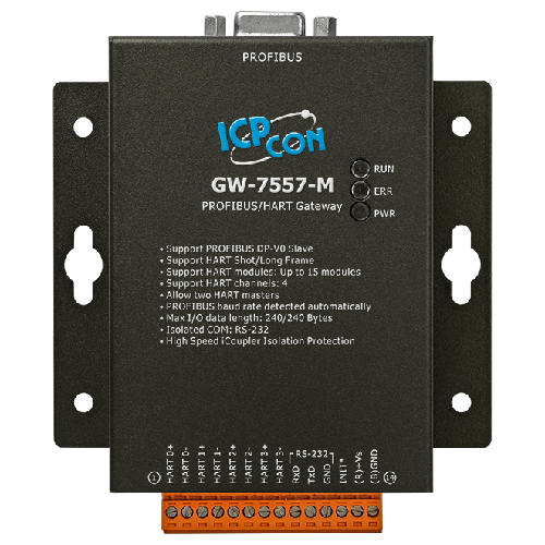 GW-7557-M