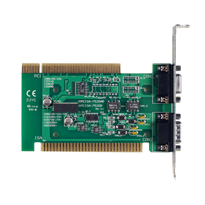 PCISA-7520R