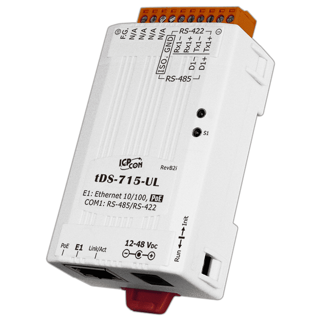 tDS-715-UL