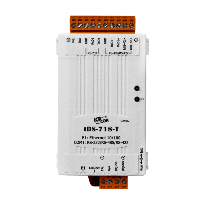 tDS-718-T