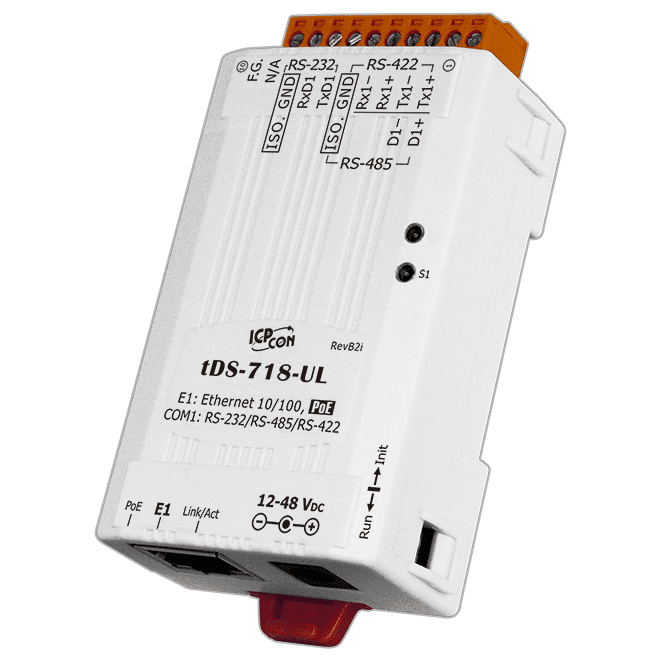 tDS-718-UL