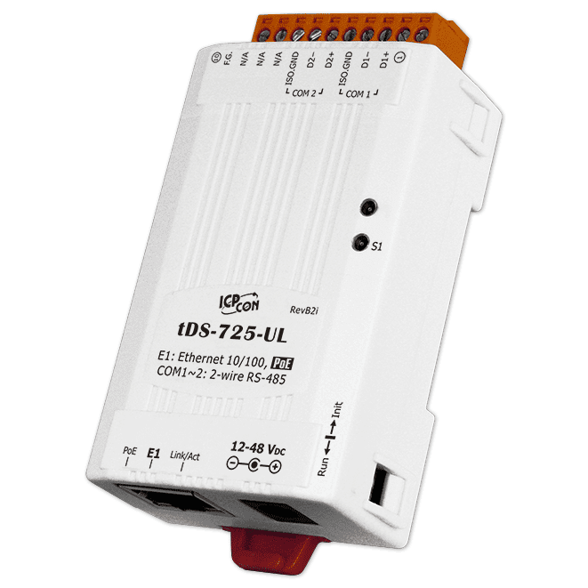 tDS-725-UL