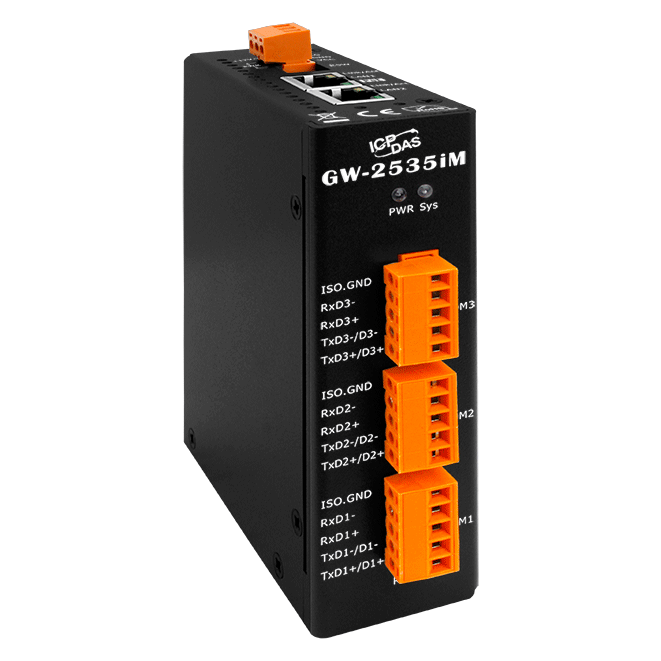GW-2535iM