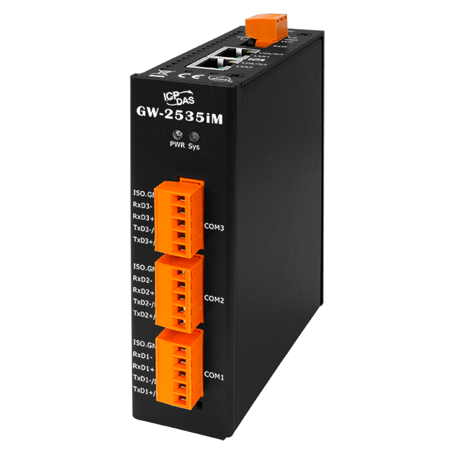 GW-2535iM