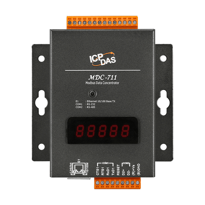 MDC-700 series