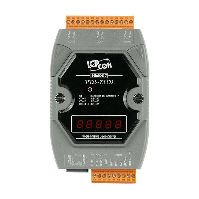 PDS-755D