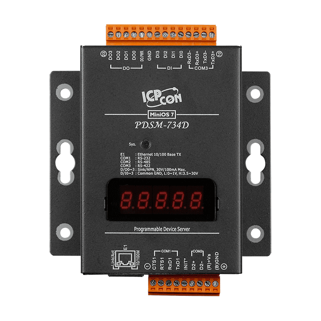 PDSM-734D