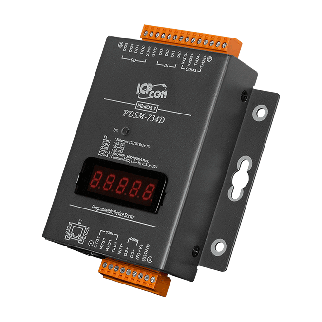 PDSM-734D