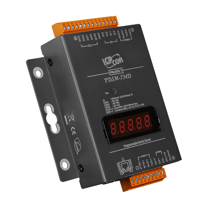 PDSM-734D