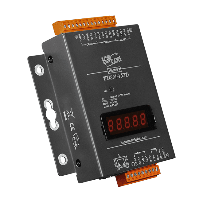 Pdsm 752d