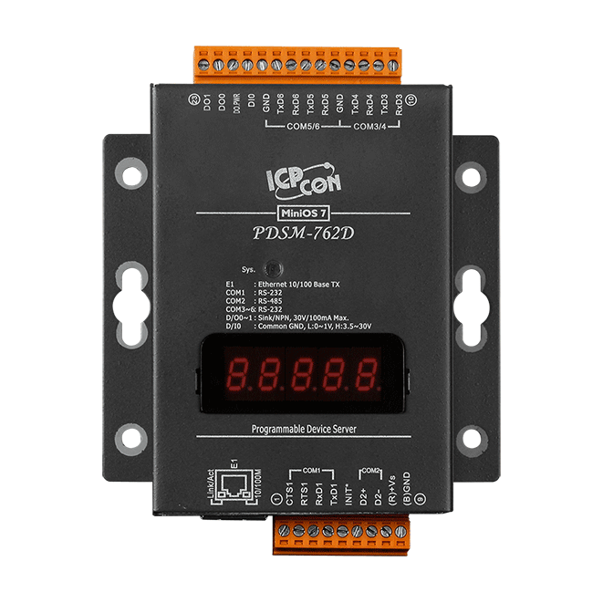 PDSM-762D