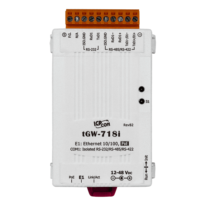 tGW-718i