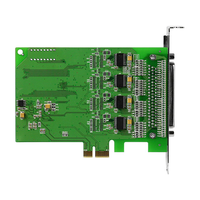 PCIe-S118