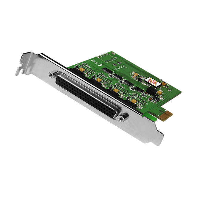 PCIe-S118