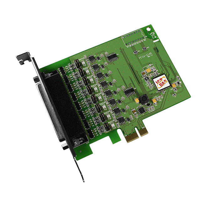 PCIe-S148