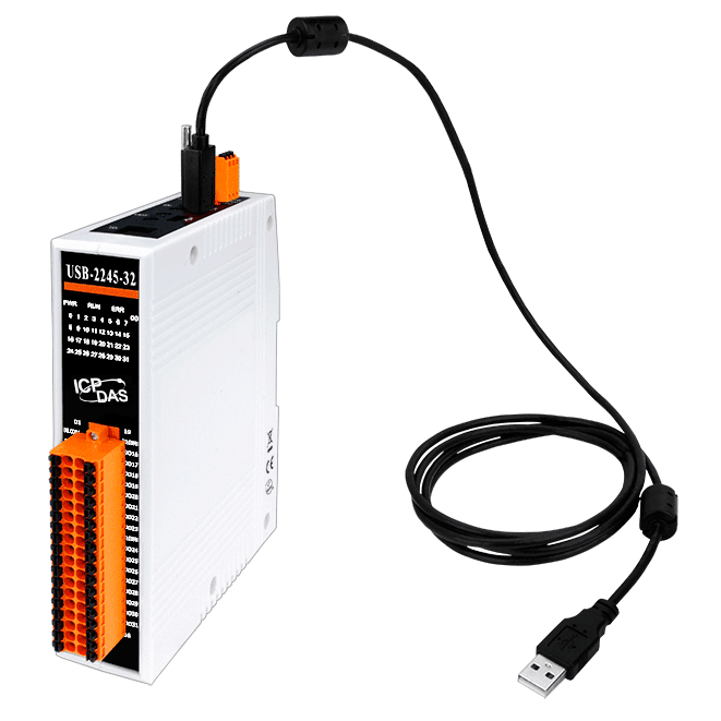 USB-2245 series