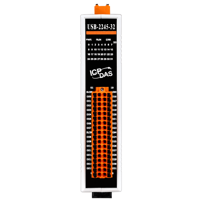 USB-2245 series