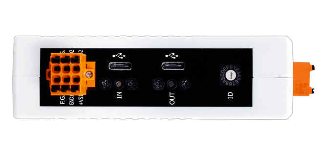USB-2245 series