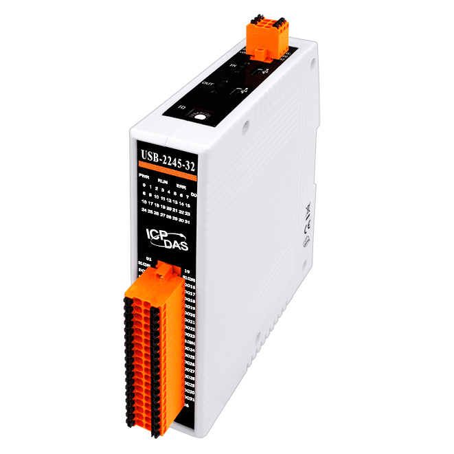 USB-2245 series