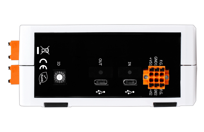 USB-2255-64