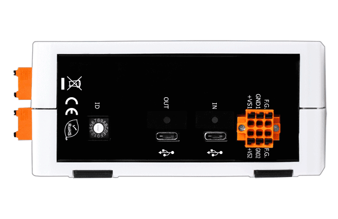 USB-2260B series