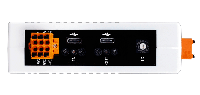 USB-2260C series