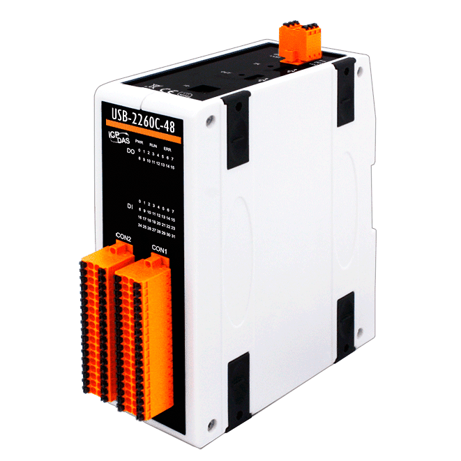 USB-2260C series