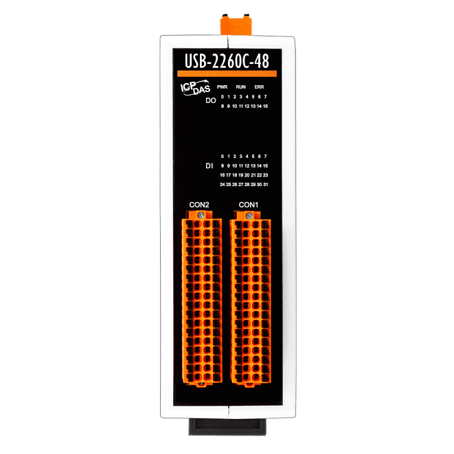 USB-2260C series