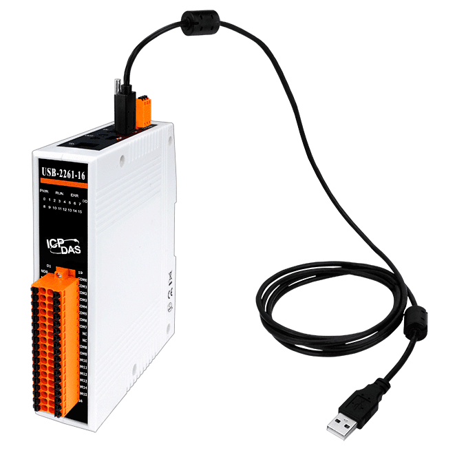 USB-2261 series