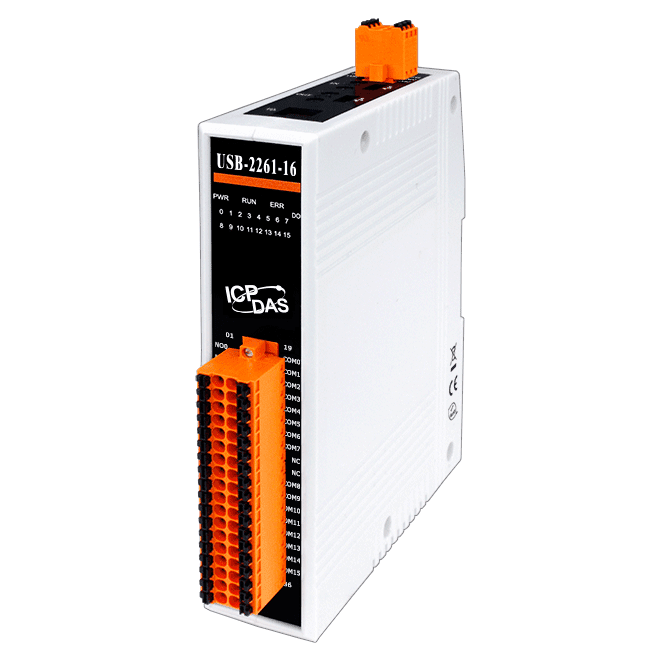 USB-2261 series