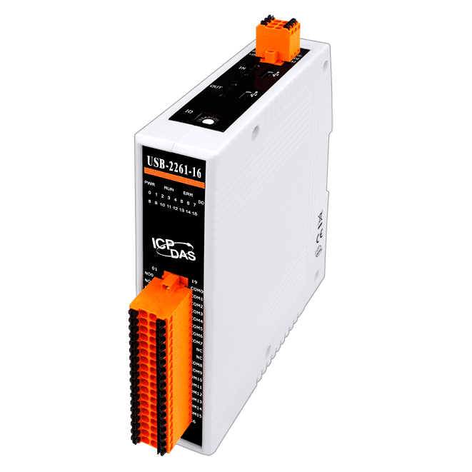 USB-2261 series
