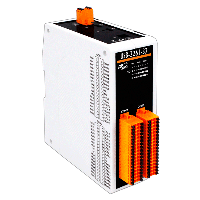 USB-2261 series