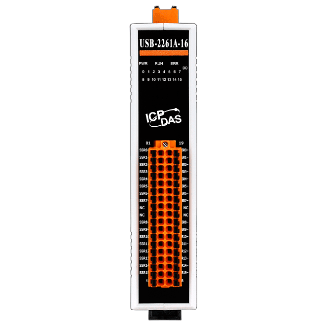 USB-2261A series