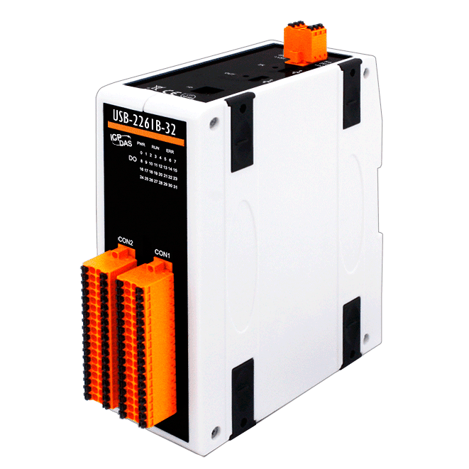 USB-2261B series