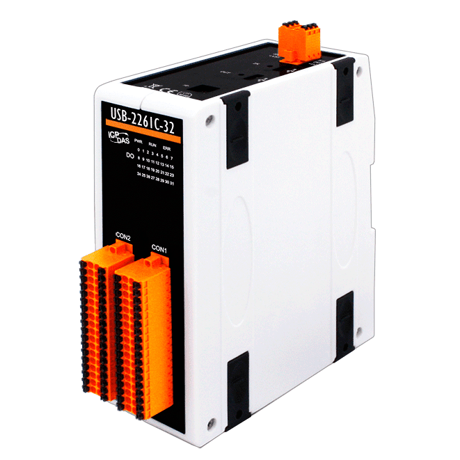 USB-2261C series