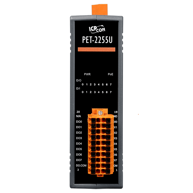 PET-2255U