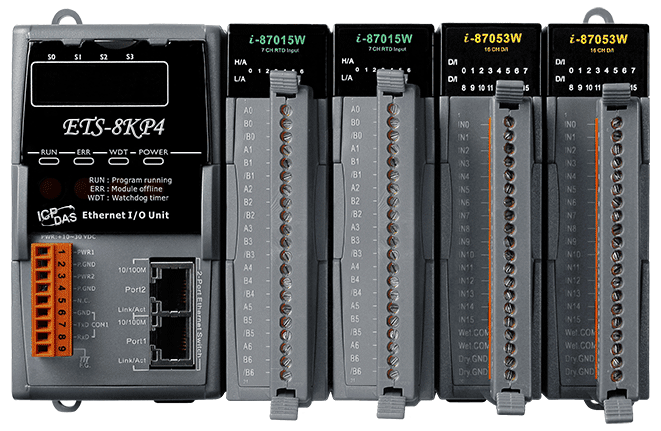 ETS-8KP4