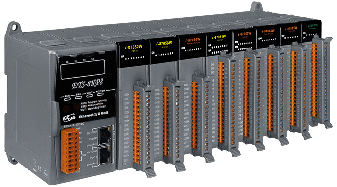 ETS-8KP8