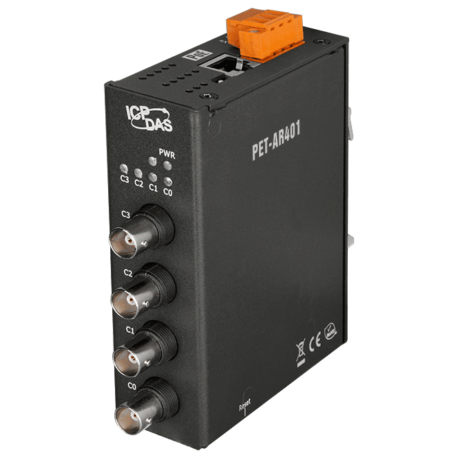 PET-AR401 Series