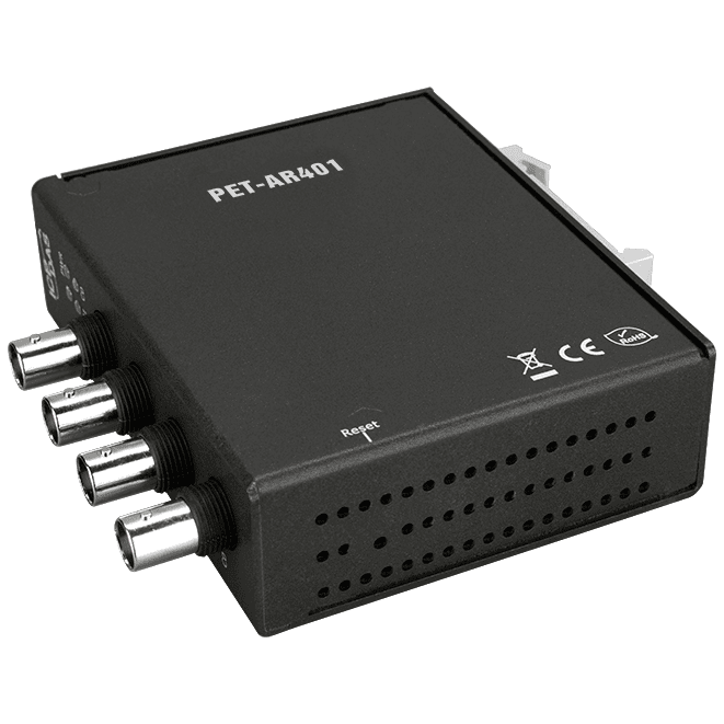 PET-AR401 Series