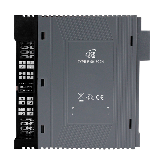 R-9017C2H