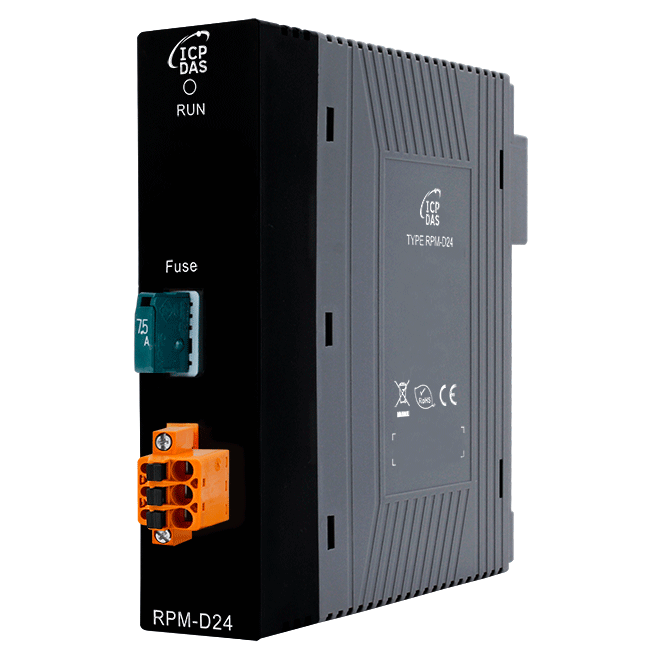 RPM-D24