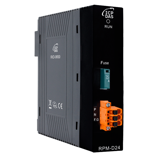 RPM-D24